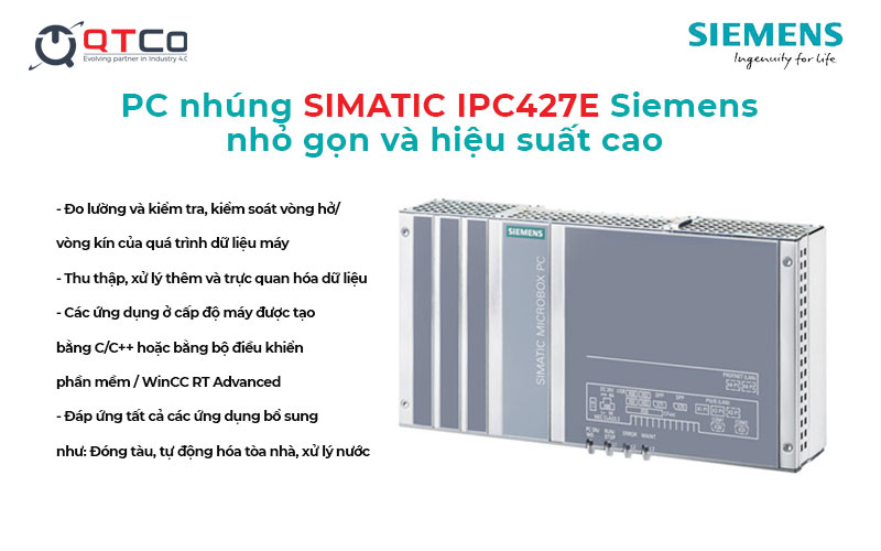 SIMACTIC427E 1