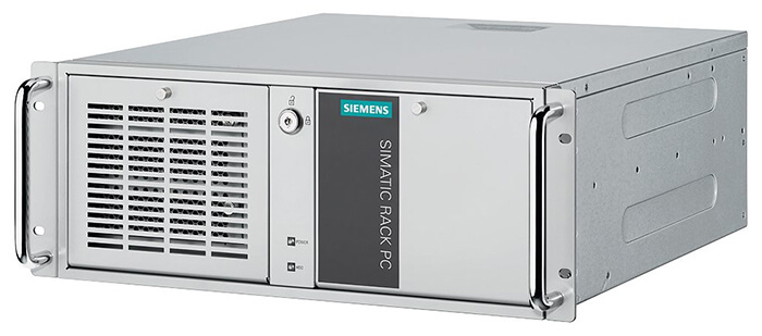  Tìm hiểu về máy tính công nghiệp SIMATIC-IPC347E 