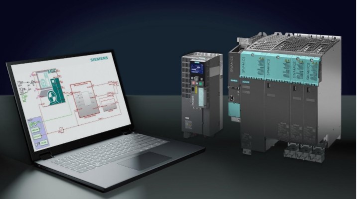 Một số phần mềm của Siemens trong giải pháp số hóa và tự động hóa