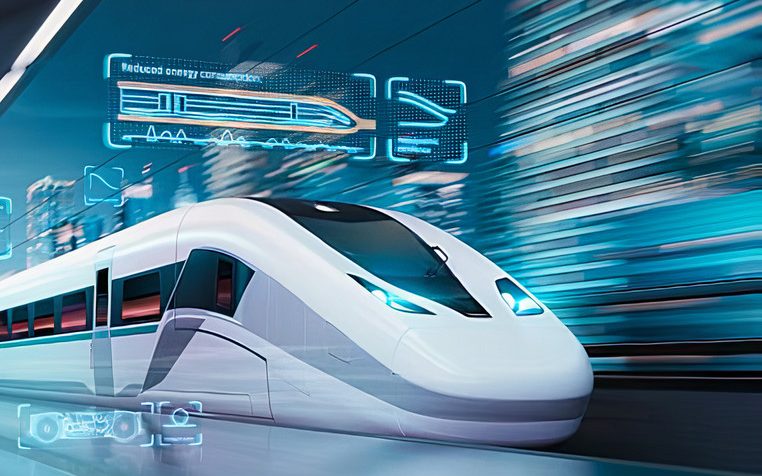 Hệ thống tự động hóa đường sắt Siemens